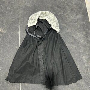 Adult Cloak/Cape Costume